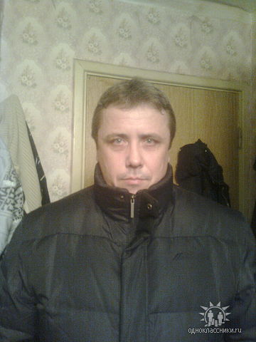 Дмитрий Климов