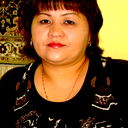 Перизат Базарова