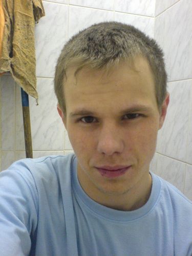 Лёха Лёшкин