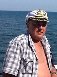 Владимир Татарников