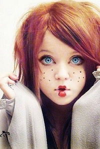 Анастасия Миронова