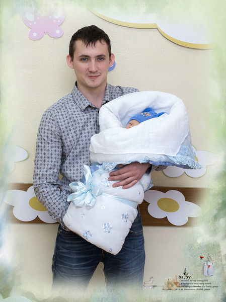 Артем Степанов