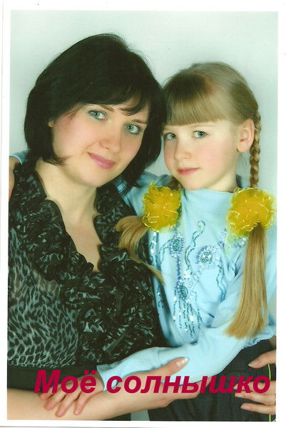 Марина Каменюка