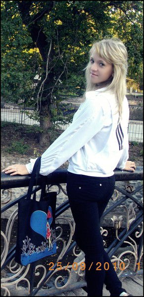 Валентина Приймак