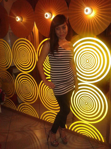 Меруерт Каримовна