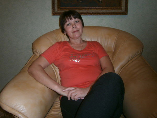 Маргарита Васильева