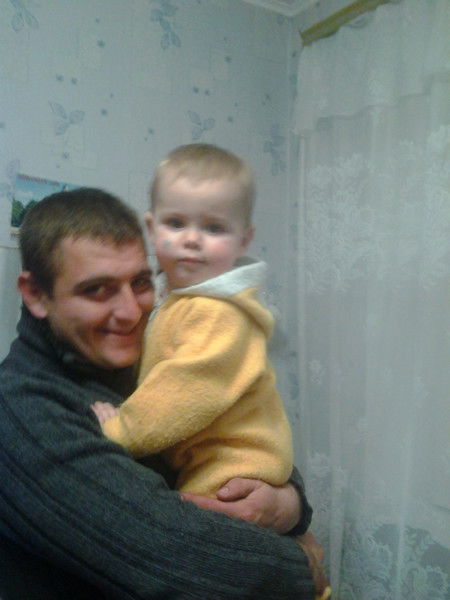 Витя Мазурин