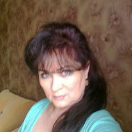 Валентина Волошина