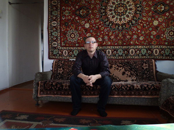 Евгений Конников