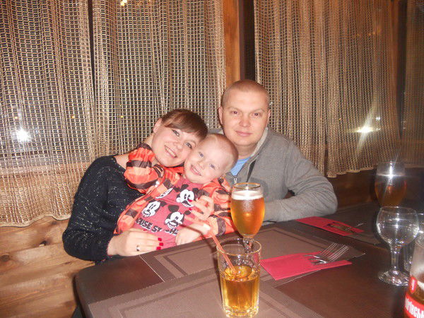 Сергей Горзинский