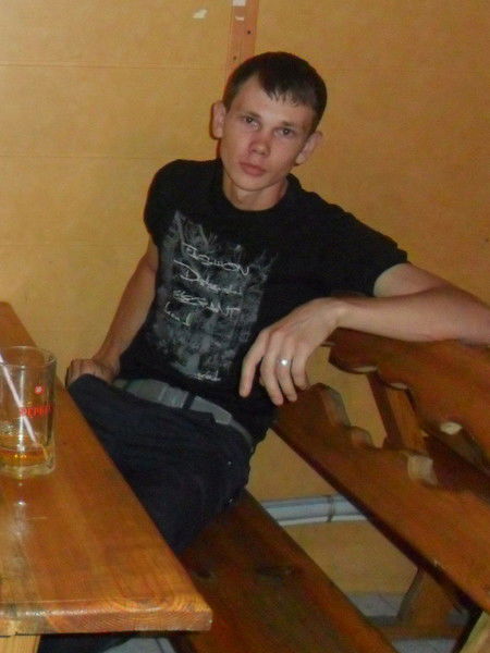 Александр Хромов