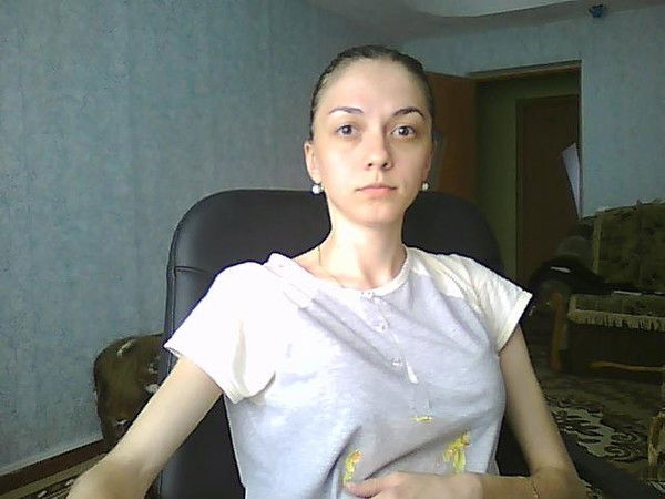 Юлия Иваненко