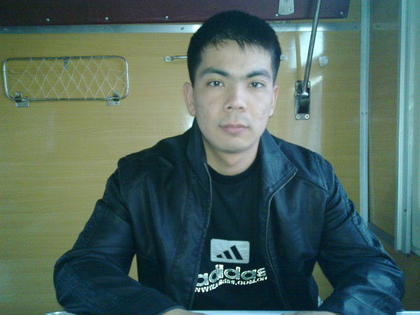 Заир Кодаров