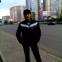 Sarvar Shamsiev