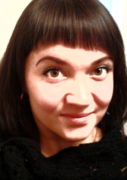 Елена Черезова