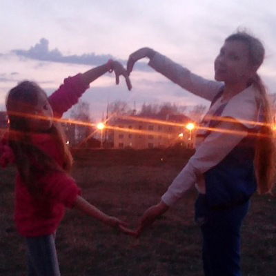 Каришка Скворцова