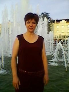 Наталья Суханицкая