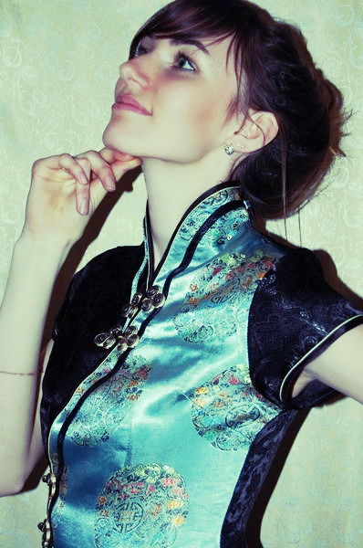 Ирина Жукова