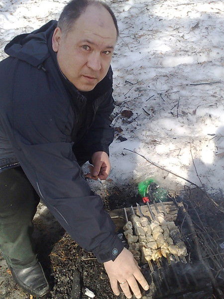 Владимир Аношкин