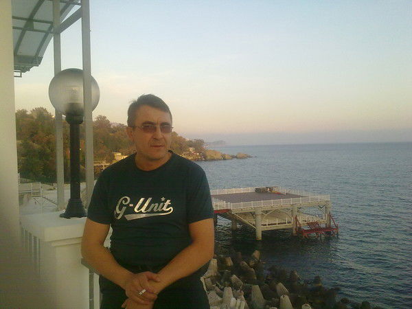 Василий Карташов