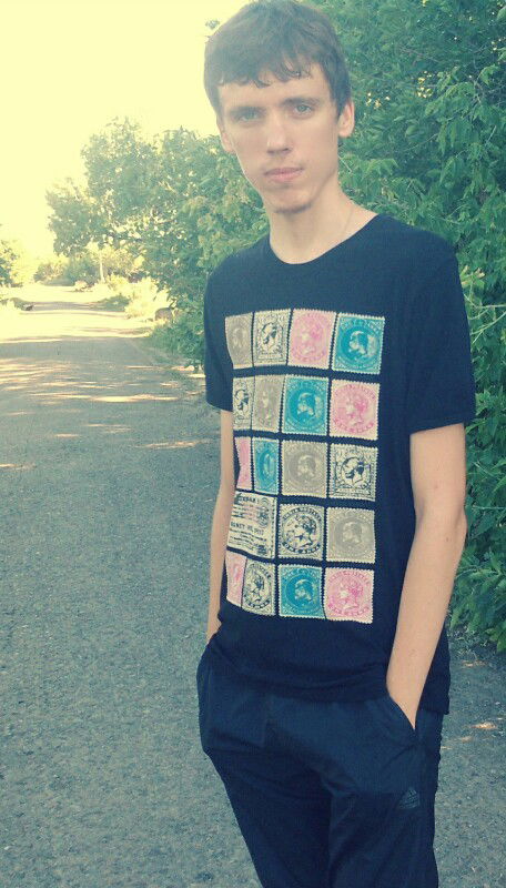 Доблестный Шевалье :-)