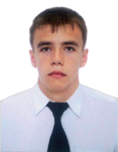 Василий Терин