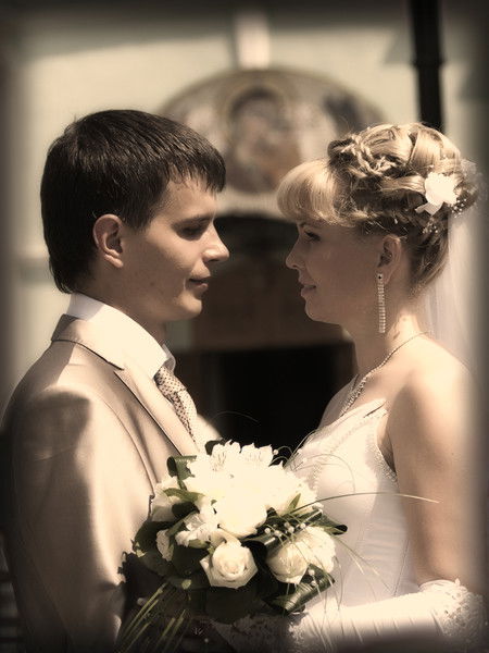 Михаил Топырик