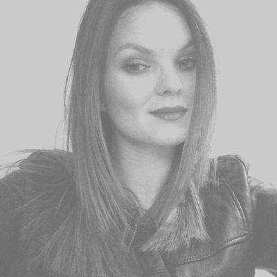 Дарья Незнамова