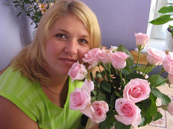 Елена Ришко