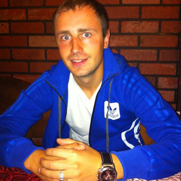 Дмитрий Лебедев