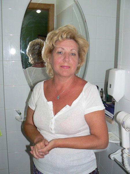 Светлана Акутина