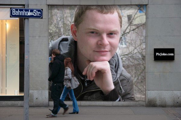 Александр Чернушкин