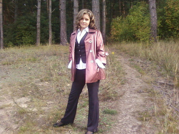 Катеринка Мирейчик