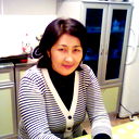 Айнаш Муталяпова