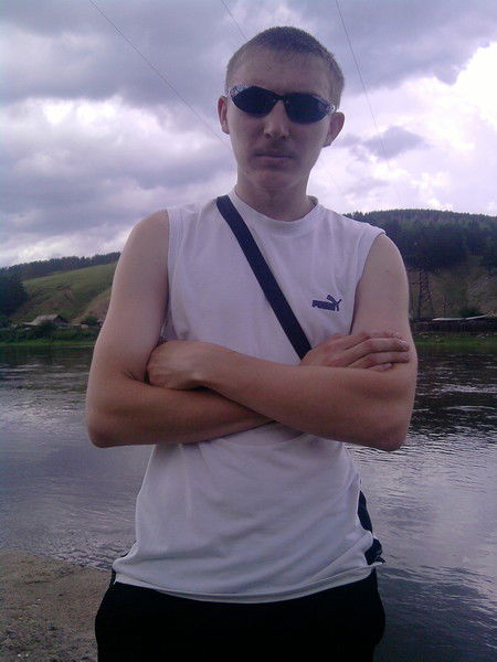 Андрей Тимофеев