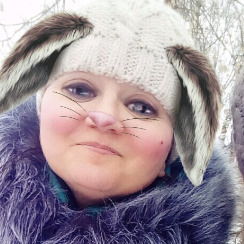 Ольга Перова