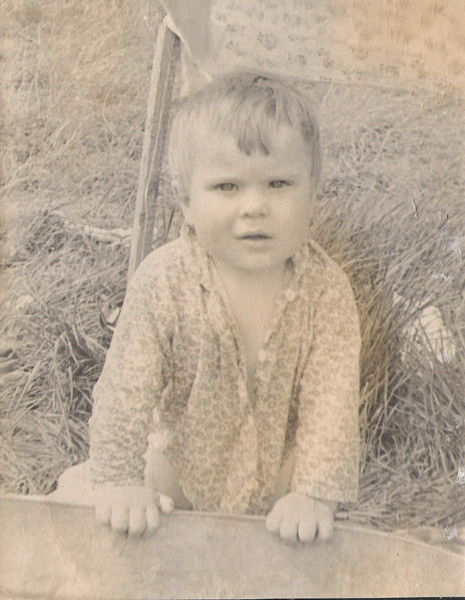 Честнок Олег