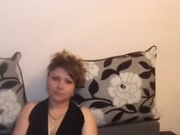 Лейла Алиева