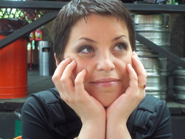 Марина Донская