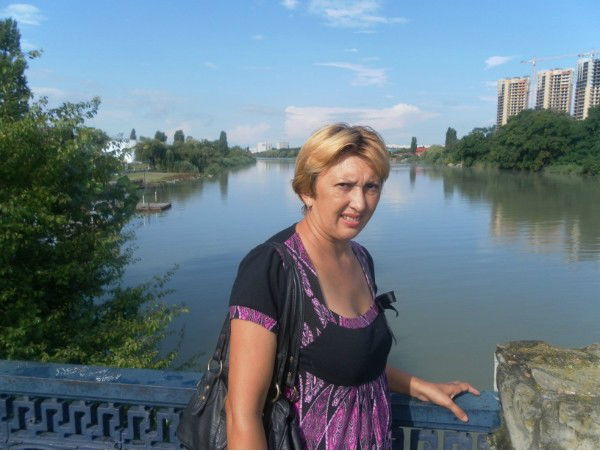 Альфия Мусиенко(Жолдина)