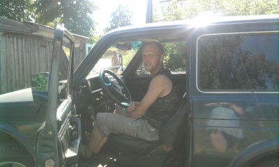 Дмитрий Замараев