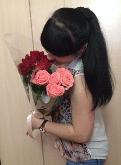 Татьяна Григорьевская