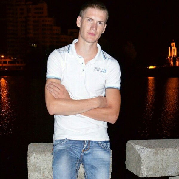 Сергей Вербицкий