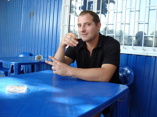 Дмитрий Суковицин