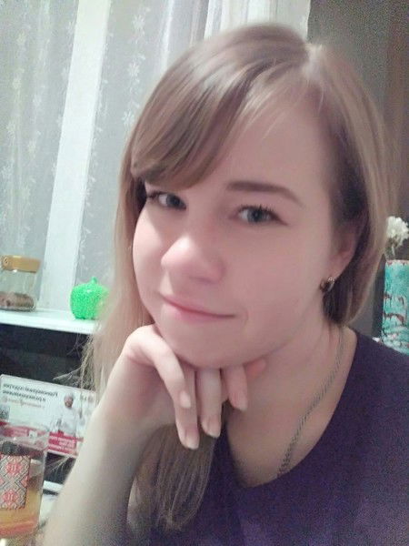 Света Ковальчук