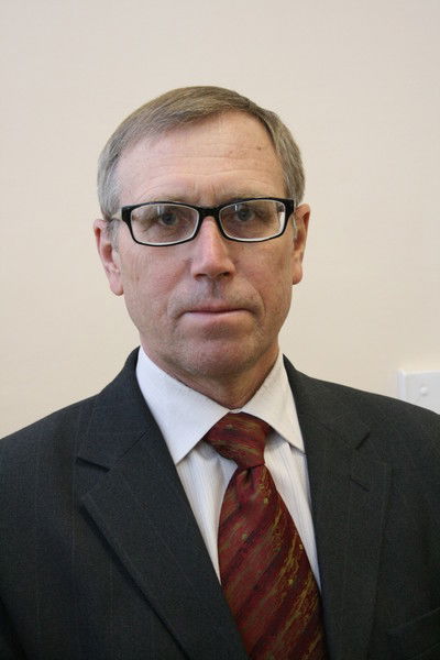 Фёдор Мураенко