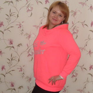 Юлия Александрова