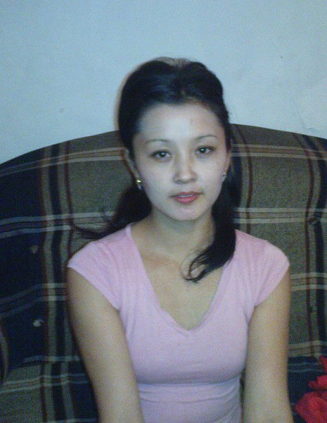 Индира Туркпенбаева