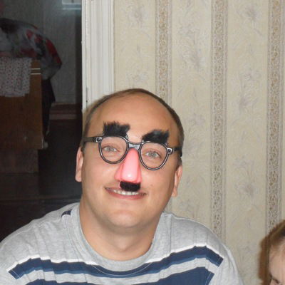 Николай Хотин