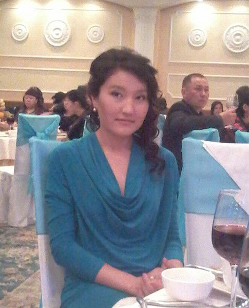 Элизка Кылычбек К